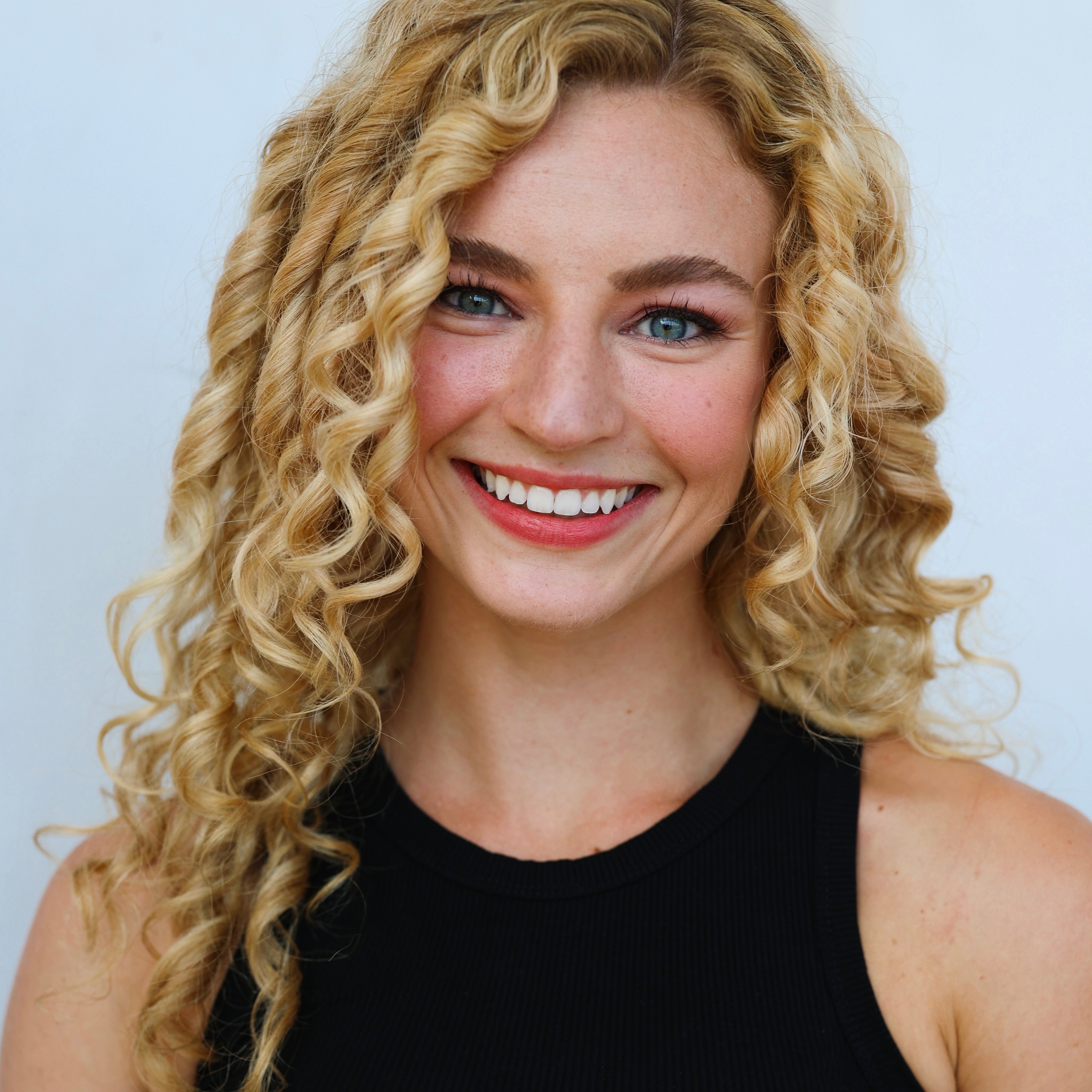 Olivia Broadwater