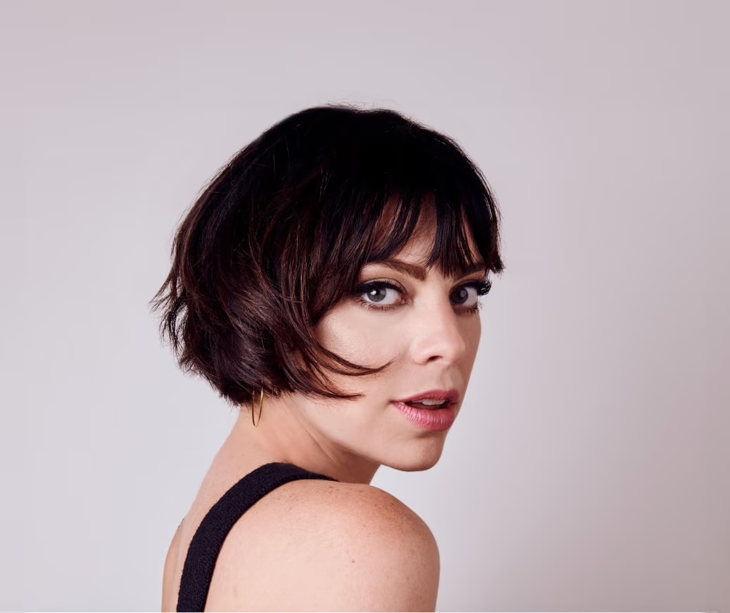 Krysta Rodriguez HS